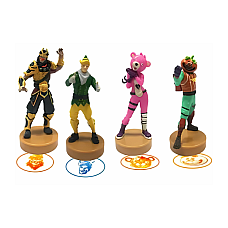 Figurină-jucărie Fortnite Stampile ..