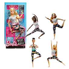 Păpușa Barbie 