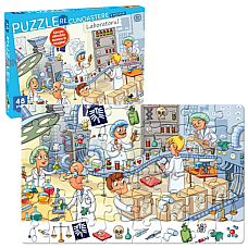 Puzzle 