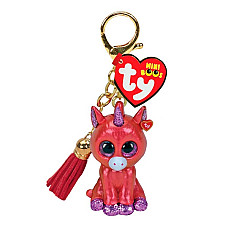 Breloc - Unicornul Sunset 10 cm (Mi..