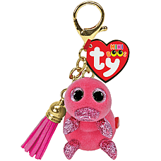 Ornitorinc roz Wilma  10 cm (Mini b..