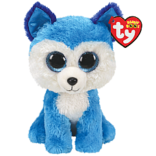 Husky Prince 15 cm (Beanie Boos)..