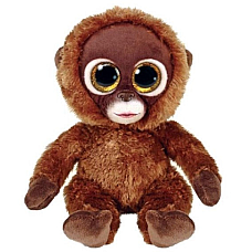 Maimuță CHESSIE 15 cm (Beanie Boos)..