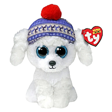 Cățelușul Sleighbell 15 cm (Beanie ..
