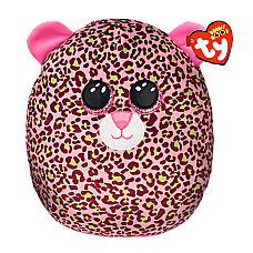 Leopardul pătat Lainey 30 cm (Beani..