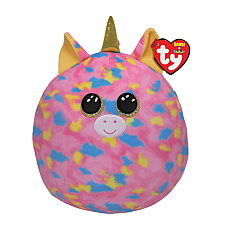 Unicorn roz Fantasia 22 cm (Squishy..