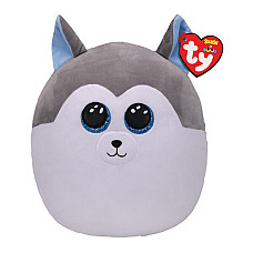 Husky SLUSH 25см (Squishy Boos)..