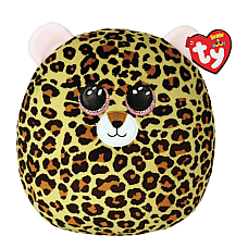 Leopard cu pete Livvie 22 cm (Squis..