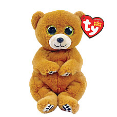 Ursulețul Duncan 20 cm (Beanie Babi..