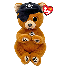 Urs-pirat Scully 15 cm (Beanie Bell..