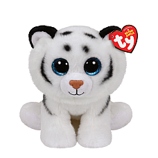 Tigru alb Tundra 15 cm (Beanie Babi..