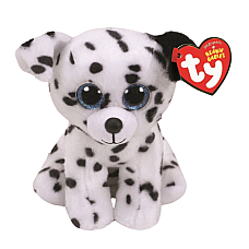 Cățelul Catcher 15 cm (Beanie Babie..