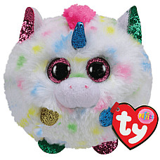 Unicorn HARMONIE 10см (Beanie Balls..