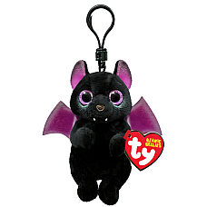 Liliac negru Alfred 8,5 cm (Beanie ..