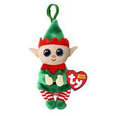 Breloc - Elf Elfonzo 8,5 cm (Beanie..