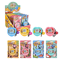 Breloc pentru chei Tamagotchi, în f..
