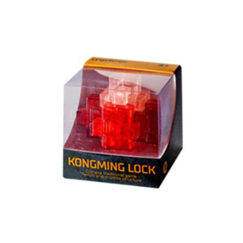 Головоломка Kongming “Pillar 24”