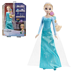Păpușa Elsa Disney Frozen