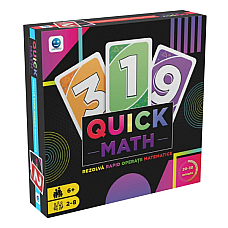 Joc educativ „Matematica”, ro.