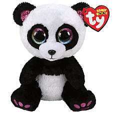 Panda 15 cm (Beanie Boos)..
