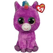 Unicornul violet Rosette 33 cm (Bea..