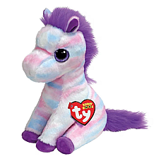 Căluț HAYDEN 15 cm (Beanie Boos)
