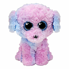 Căţelușă FLORA 15 cm (Beanie Boos)