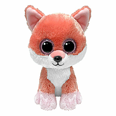 Vulpiță VIXEN 15 cm (Beanie Boos)