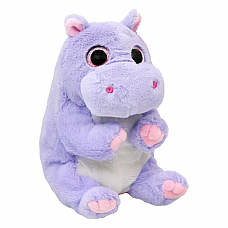 Hipopotam Henrietta 15 cm (Beanie Bellies)