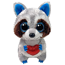 Ratonul hoț cu inimioară 15 cm (Beanie Boos)