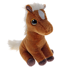 Лошадка MORTY 15 см (Beanie Boos)