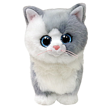 Кошка FURLEY 15 см (Beanie Boos)
