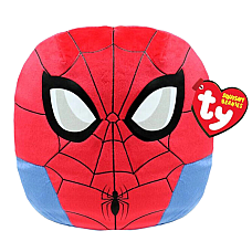 Spider-Man 25 cm (Squishy Beanies)..