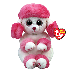 Pudelul Heartly 20 cm (Beanie Belli..