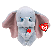 Elefănțel Dumbo 15 cm (Sparkle), cu..