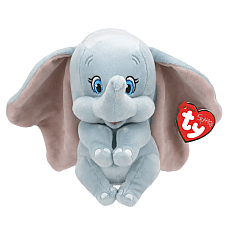 Elefănțelul Dumbo 15 cm (Beanie babies)
