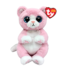 Pisica Lillibelle 20 сm (Beanie Bel..