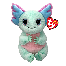 Axolotl pastel Alex 20 cm (Beanie B..