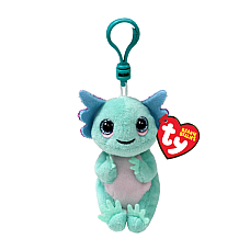 Breloc - Axolotl Alex 12 cm (Bellie..