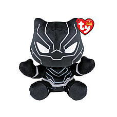 Pantera Neagră 15/20 cm (Beanie Bab..