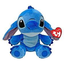 Stitch Lilo &amp; Stitch 15 cm (Beanie babies)