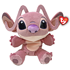 Angel Lilo &amp; Stitch 15 cm (Beanie babies)