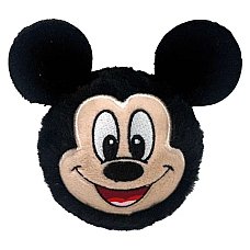 Minge de pluș - Mickey Mouse 10 cm (Beanie Bouncers)