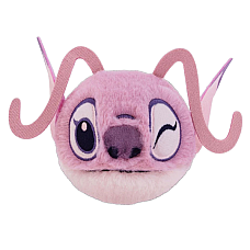 Minge de pluș - Angel 10 cm (Beanie Bouncers)
