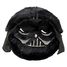 Minge de pluș - Darth Vader 10 cm (Beanie Bouncers)