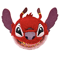 Minge de pluș - Leroy 10 cm (Beanie Bouncers)