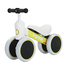 Mini bicicletă de echilibru U-Grow,..