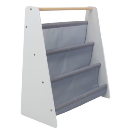 Organizator pentru cărți și jucării, U-Grow