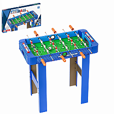 Joc de masă pentru copii „Fotbal”, 70x36x64 cm