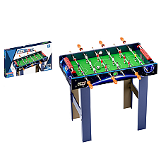 Mini-fotbal de masă, 81×43×78 cm
